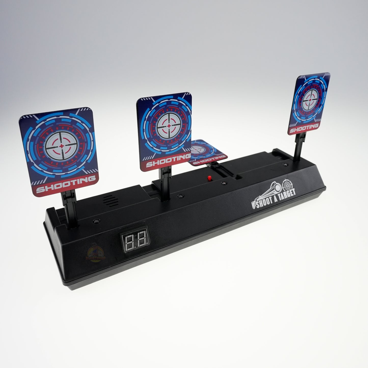 Gel Blaster Target Counter - 4