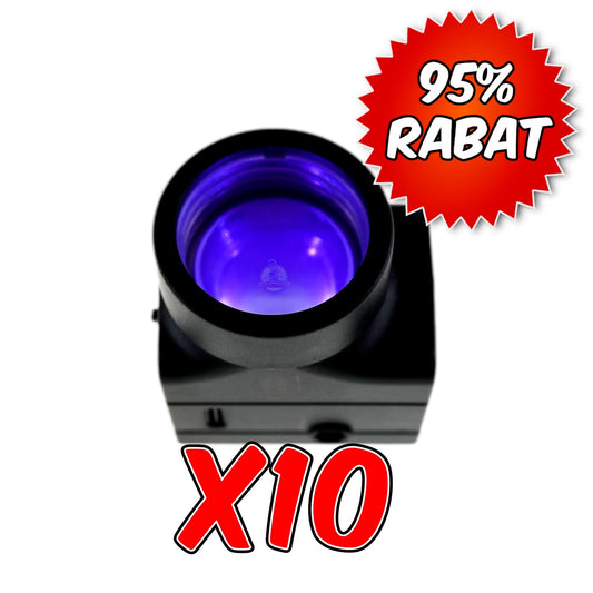 UV Adapter x10